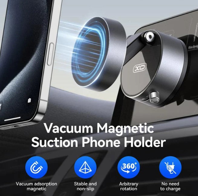 Magnetic Phone Holder