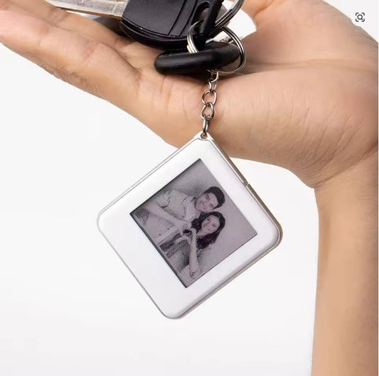 Digital Key Chain