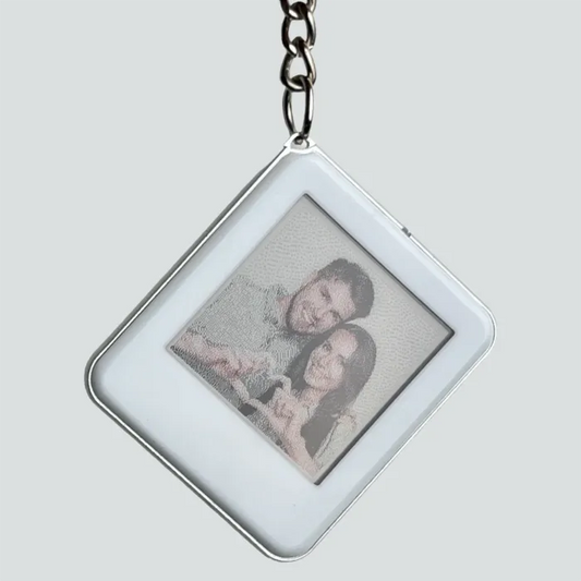 Digital Key Chain